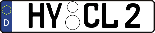 HY-CL2