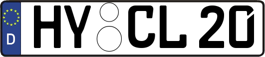 HY-CL20