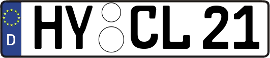 HY-CL21