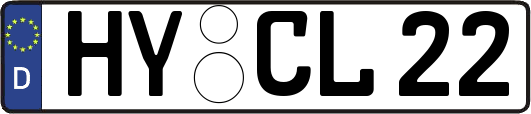 HY-CL22