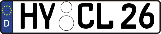 HY-CL26