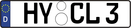 HY-CL3