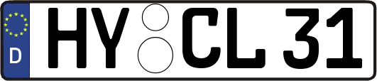 HY-CL31