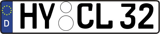 HY-CL32