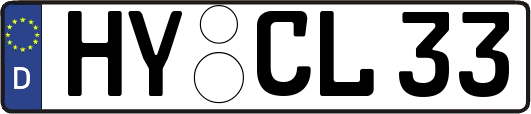 HY-CL33