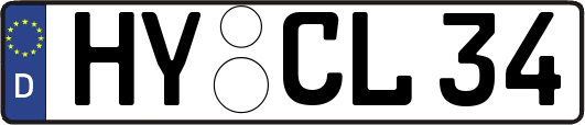 HY-CL34