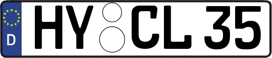 HY-CL35
