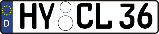 HY-CL36