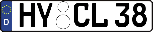 HY-CL38