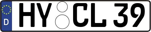 HY-CL39