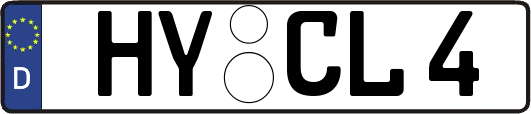 HY-CL4