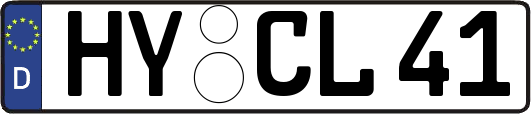 HY-CL41