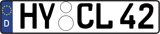 HY-CL42