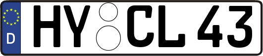 HY-CL43
