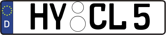 HY-CL5