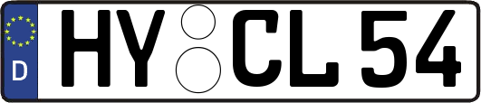 HY-CL54