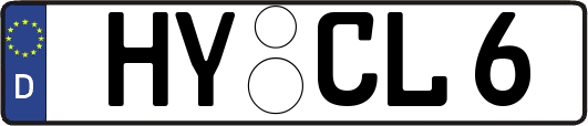 HY-CL6