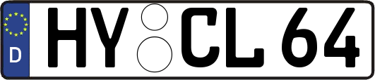 HY-CL64