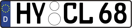 HY-CL68