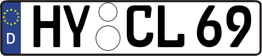HY-CL69