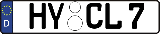 HY-CL7
