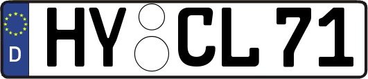HY-CL71