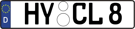 HY-CL8