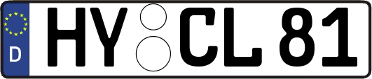 HY-CL81