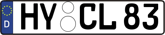 HY-CL83
