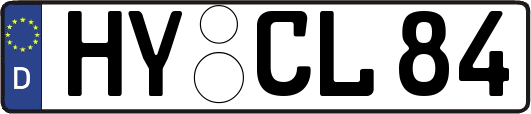 HY-CL84