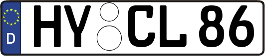 HY-CL86