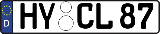 HY-CL87