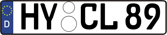 HY-CL89