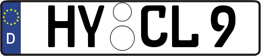 HY-CL9