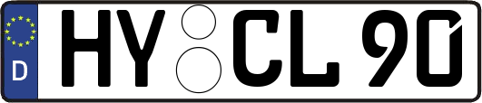 HY-CL90