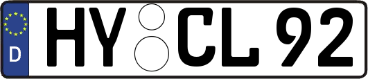 HY-CL92