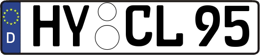 HY-CL95