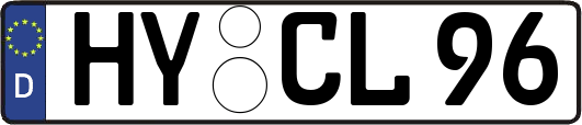 HY-CL96