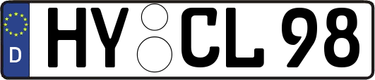 HY-CL98