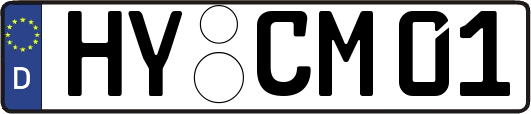 HY-CM01