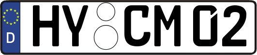 HY-CM02