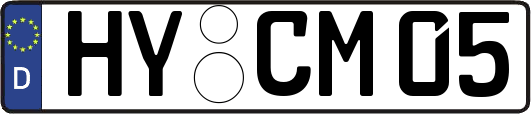 HY-CM05