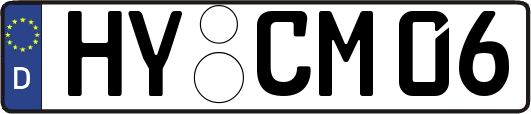 HY-CM06