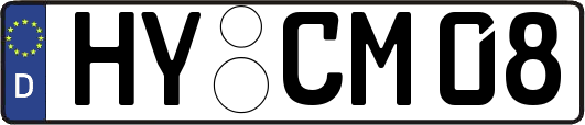 HY-CM08