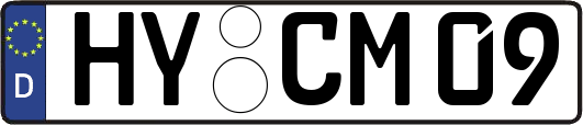 HY-CM09