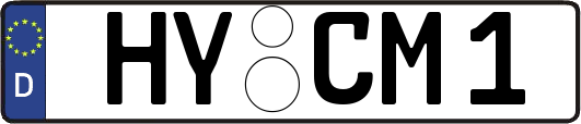 HY-CM1