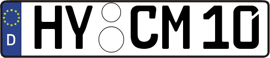 HY-CM10