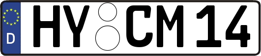 HY-CM14
