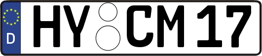 HY-CM17