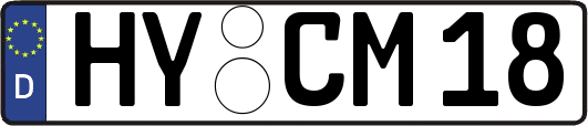 HY-CM18